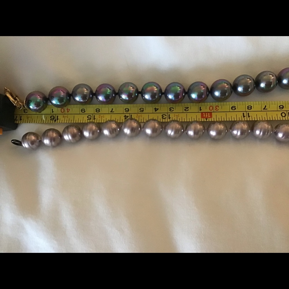 Majorca Pearls